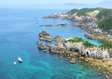 カンビキ山