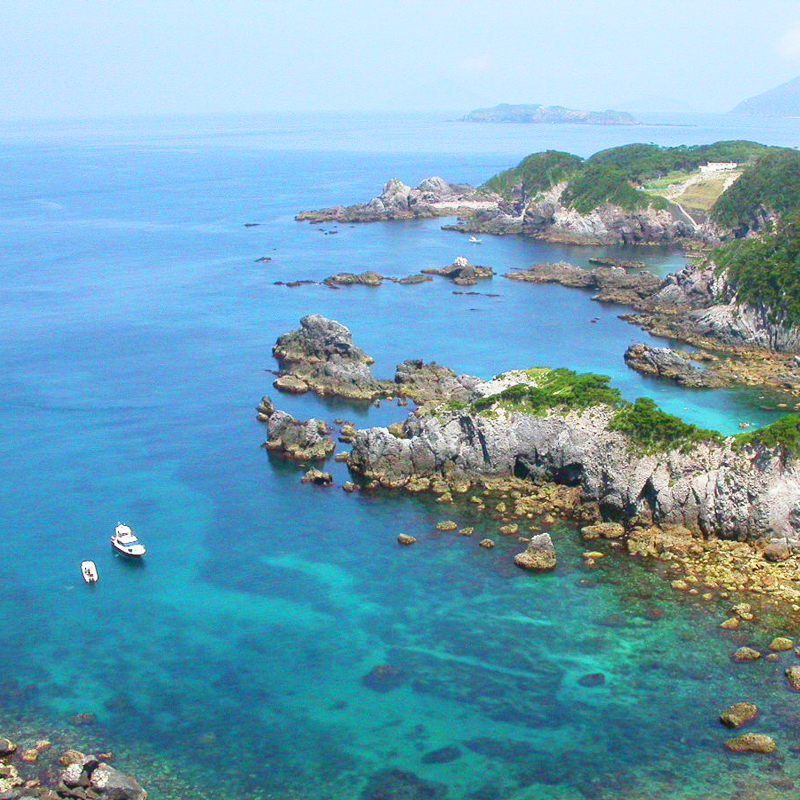 カンビキ山