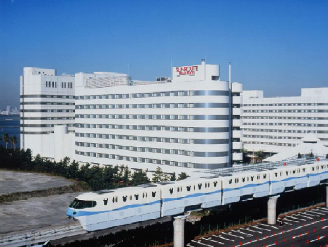 関東ツアー 関東旅行 福岡 北九州発 Jalで行く東京ディズニーリゾート R への旅 特大バーゲン オリオンツアー