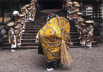 どぶろく祭りの館