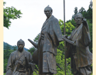 坂本龍馬ゆかりの地 高知