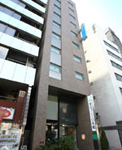 東急ステイ日本橋