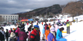 オリオンの日北志賀小丸山