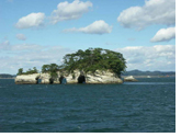 東北パワースポット　田沢湖