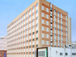 ダイワロイネットホテル八戸