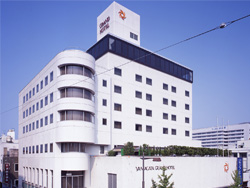 山形グランドホテル