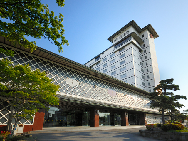 イマジンホテル＆リゾート函館