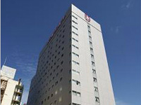 ホテルレオパレス仙台