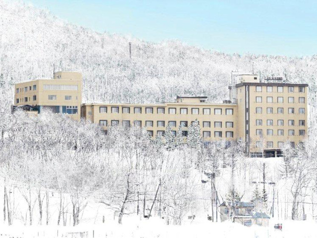 天都の郷 ホテル本陣網走湖
