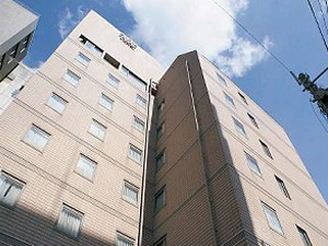 コートホテル福岡天神