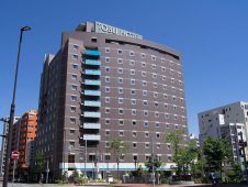 札幌東武ホテル