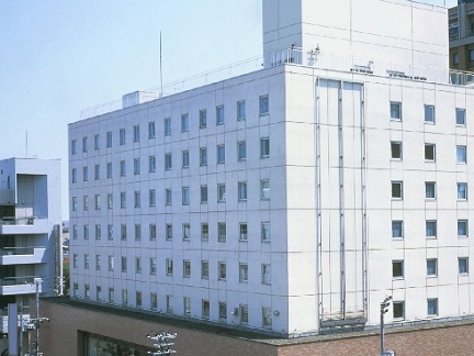 ホテルグランテラス帯広