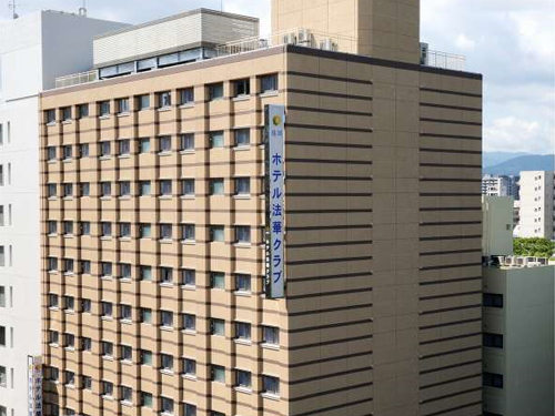 ホテル法華クラブ福岡