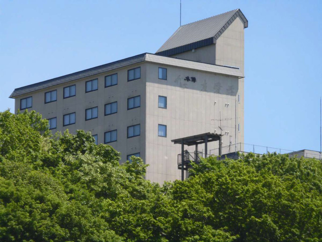 天都の郷 ホテル本陣網走湖