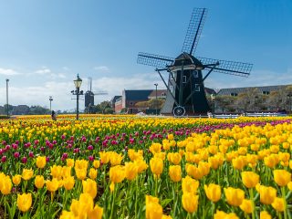 ハウステンボス