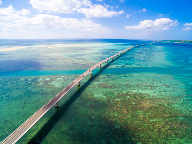 沖縄発】沖縄旅行・沖縄ツアーの格安おすすめプラン｜オリオンツアー