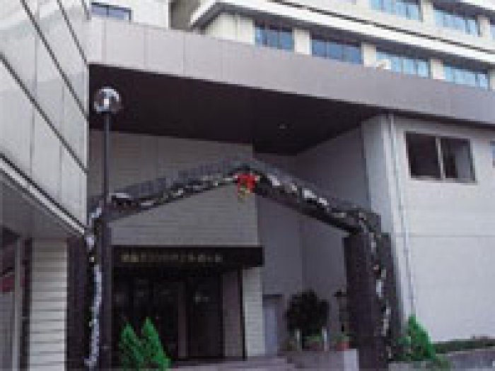 徳島グランドホテル 偕楽園