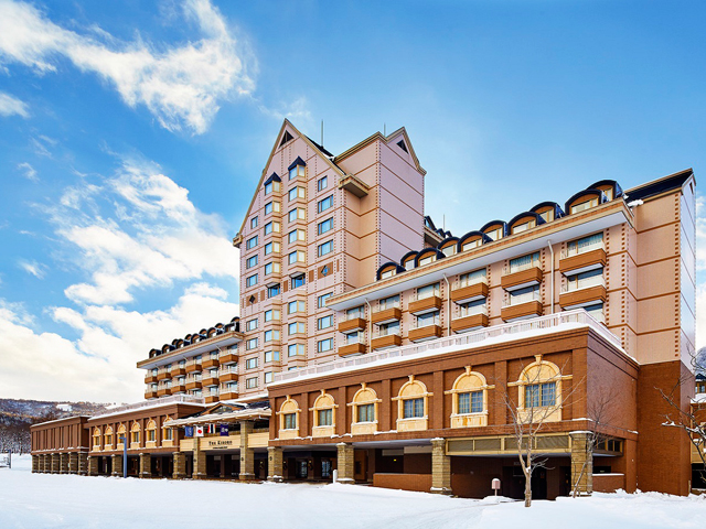 キロロ・トリビュート・ポートフォリオ・ホテル北海道