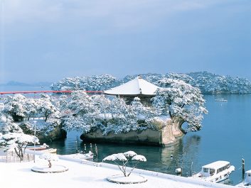 松島