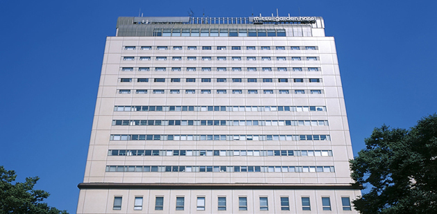 三井ガーデンホテルプラナ東京ベイ