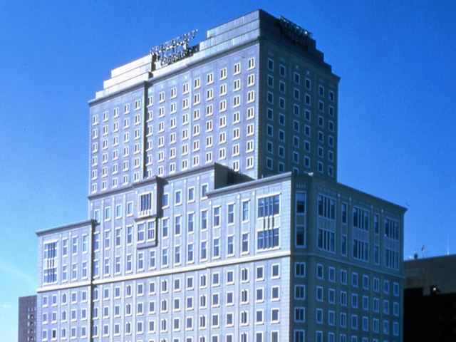 ホテルモントレエーデルホフ札幌