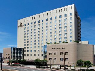 ホテルニュー長崎