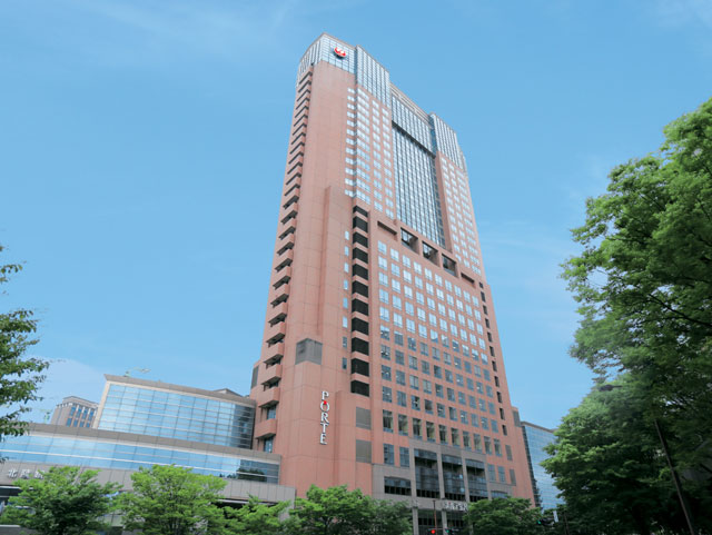 ホテル日航金沢