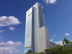 ホテル日航高知 旭ロイヤル