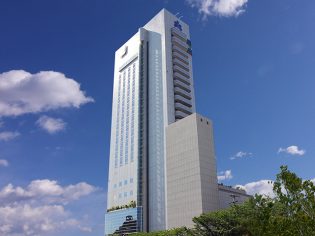 ホテル日航高知 旭ロイヤル