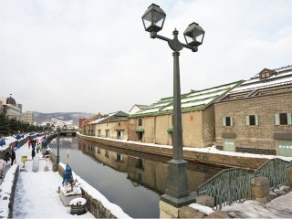 小樽・キロロ