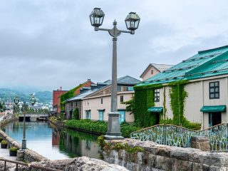 小樽・キロロ