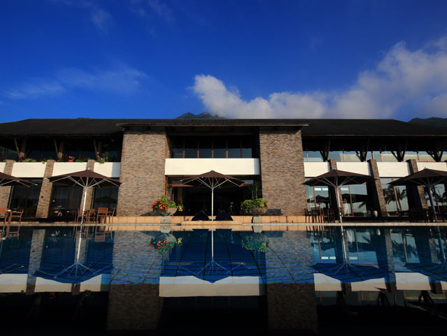sankara(サンカラ) hotel&spa屋久島