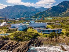 THE HOTEL YAKUSHIMA OCEAN＆FOREST