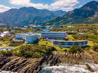 THE HOTEL YAKUSHIMA OCEAN&FOREST