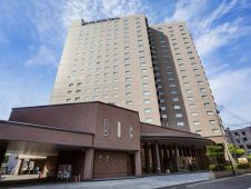 札幌エクセルホテル東急
