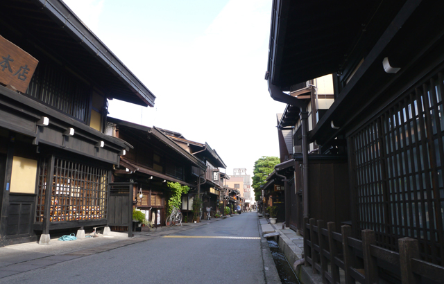 札幌発】岐阜（白川郷・飛騨高山）ツアー | 東海旅行の格安おすすめ