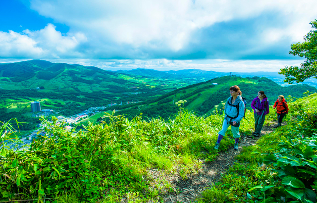 関西発 大阪発 ニセコ ルスツツアー ニセコ ルスツ旅行 北海道旅行の格安おすすめプラン オリオンツアー