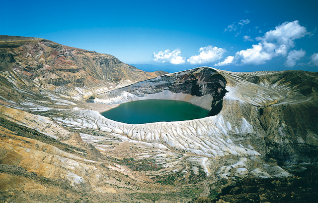 山形 蔵王ツアー 東北旅行の格安おすすめプラン オリオンツアー