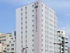 スマイルホテルプレミアム札幌すすきの