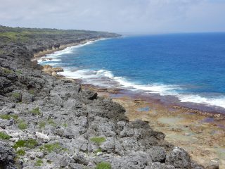 南大東島