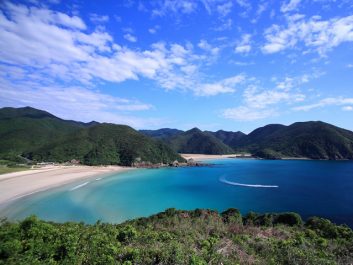 高浜海水浴場