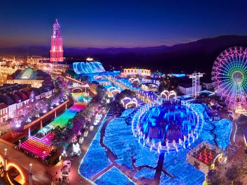 関西発 大阪発 長崎ツアー 長崎旅行 九州旅行の格安おすすめプラン オリオンツアー