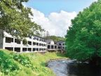 カムイの湯 ラビスタ阿寒川
