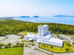 ロイヤルホテル宗像(4月1日よりメルキュール福岡宗像リゾート & スパ)