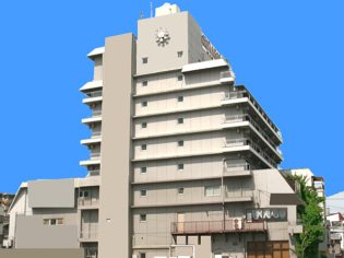 高知プリンスホテル