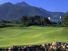 ロックウッド・ホテル&スパ