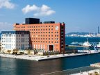 プレミアホテル門司港