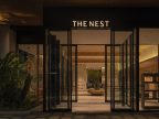 THE NEST 那覇