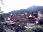 オテル・ド・マロニエ 湯の山温泉