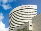 ANAクラウンプラザホテル新潟 by IHG